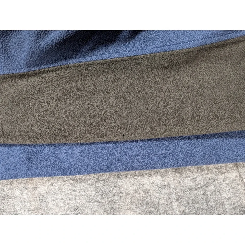 The North Face embrace elements